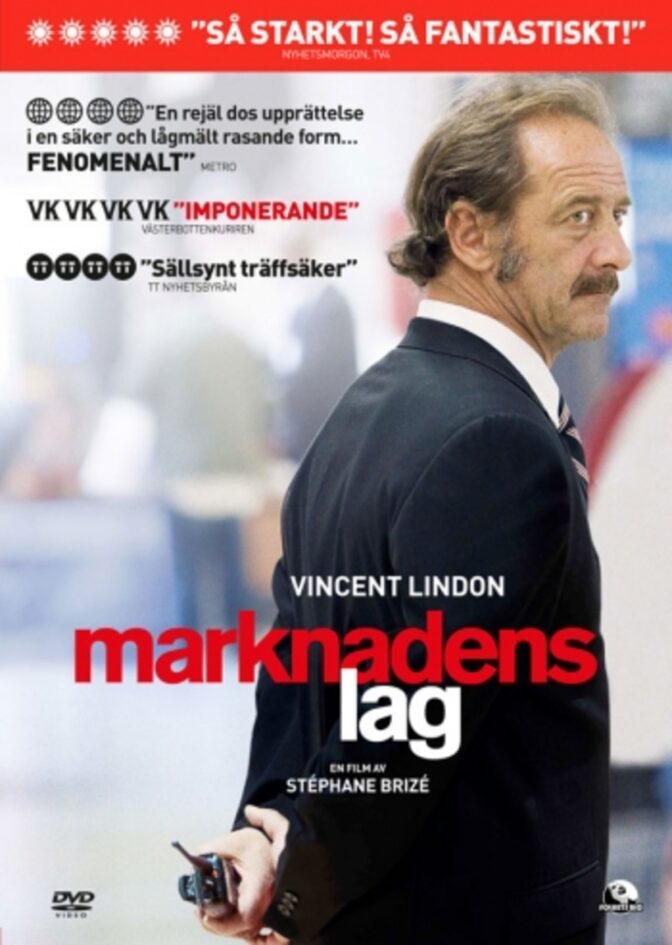 Marknadens lag