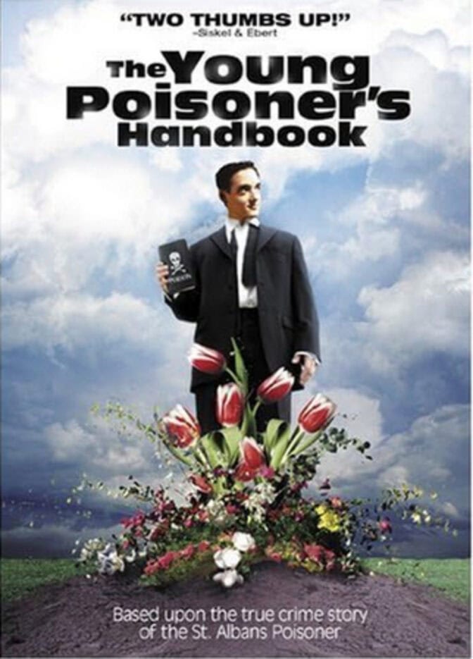 The Young Poisoner’s Handbook