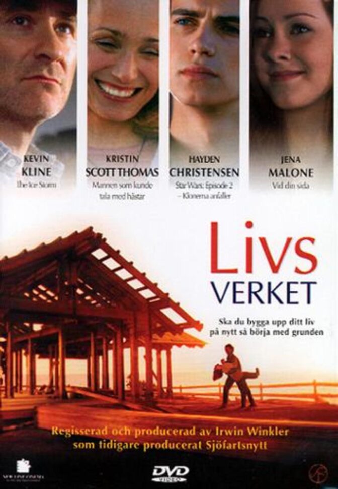 Livsverket