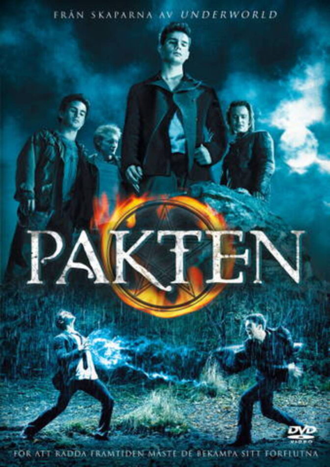 Pakten