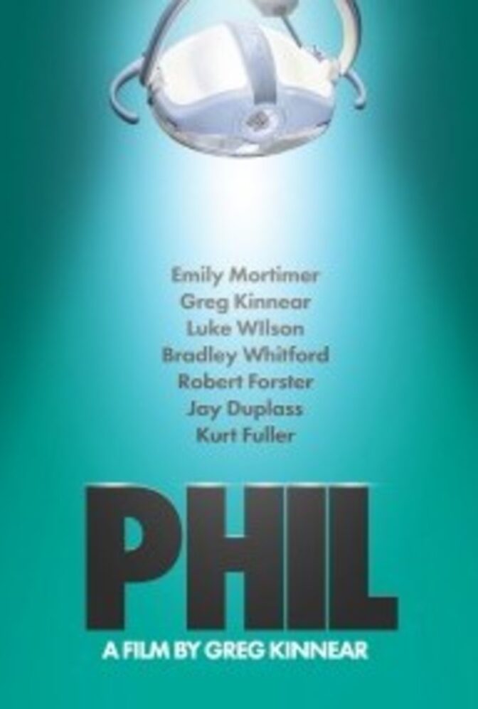 The Philosophy of Phil