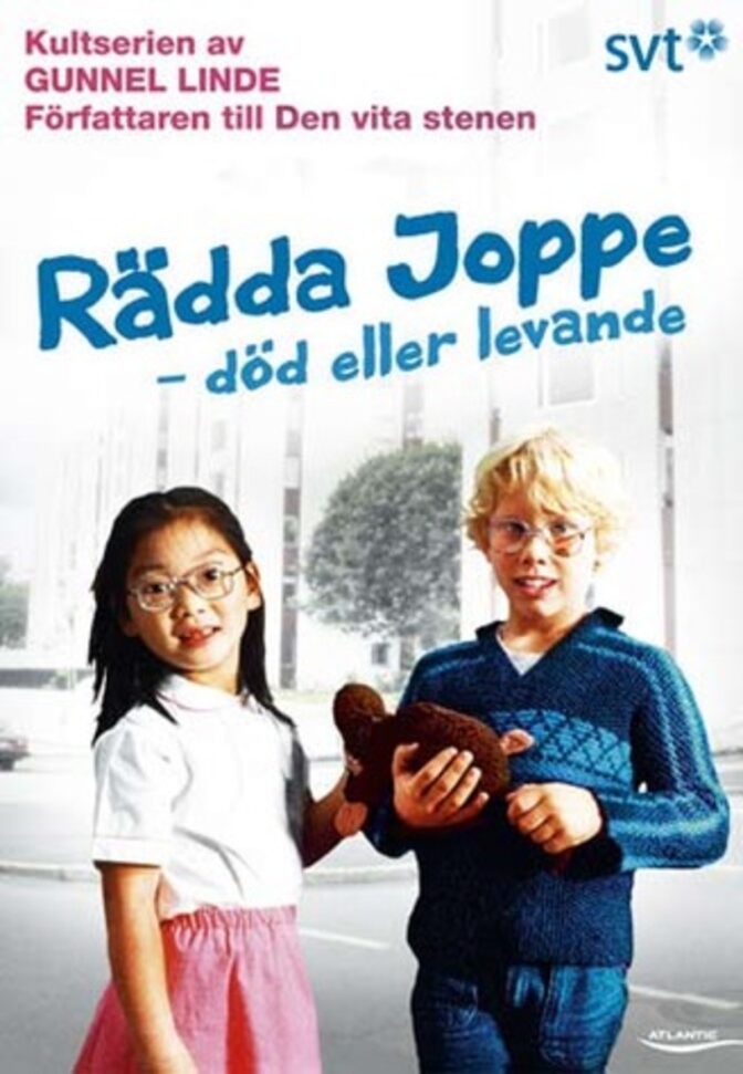 Rädda Joppe – död eller levande