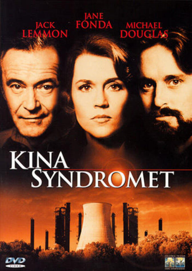 Kina-syndromet