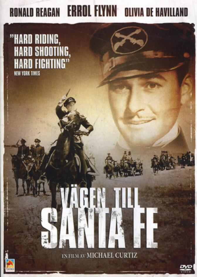 Vägen till Santa Fe