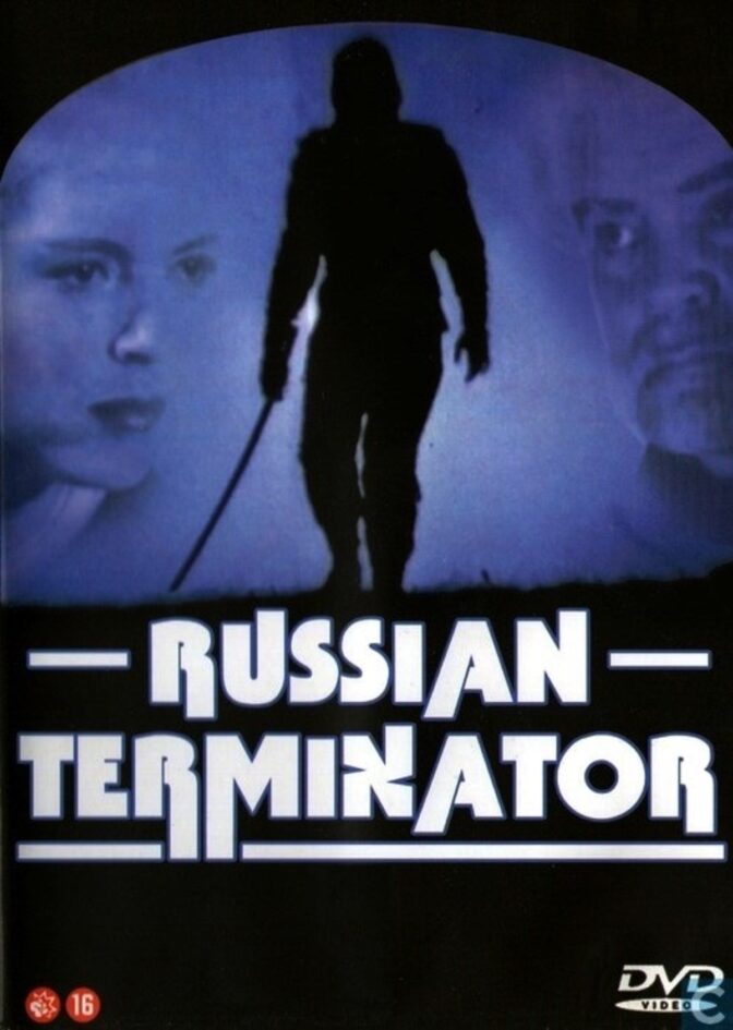 Russian Terminator