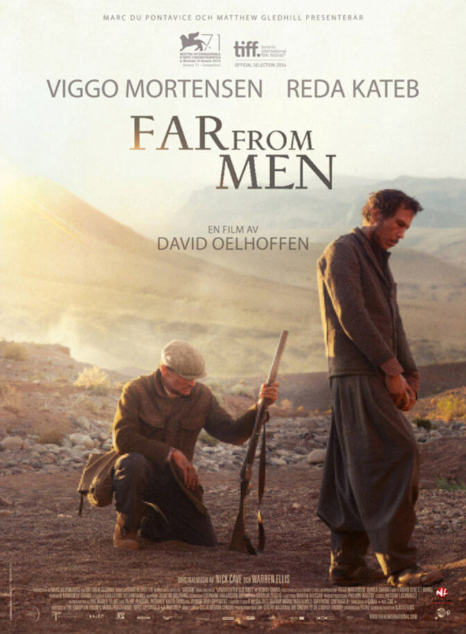 Far from Men