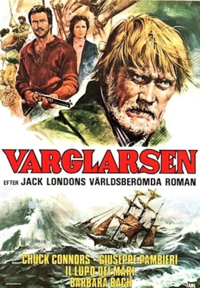 Varglarsen