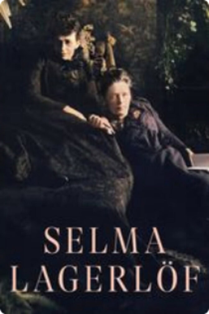 Selma Lagerlöf