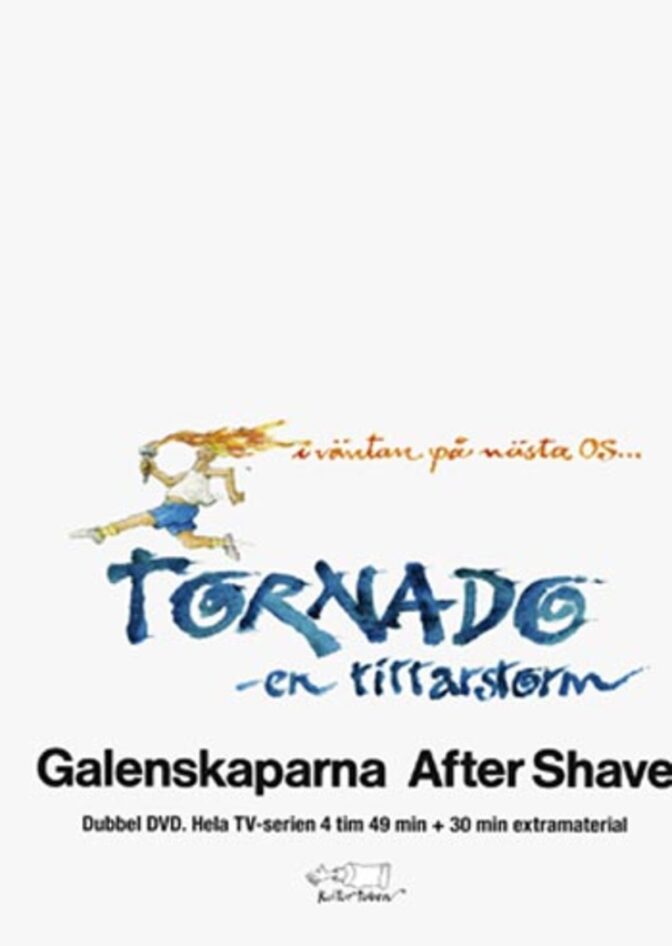 Tornado – en tittarstorm