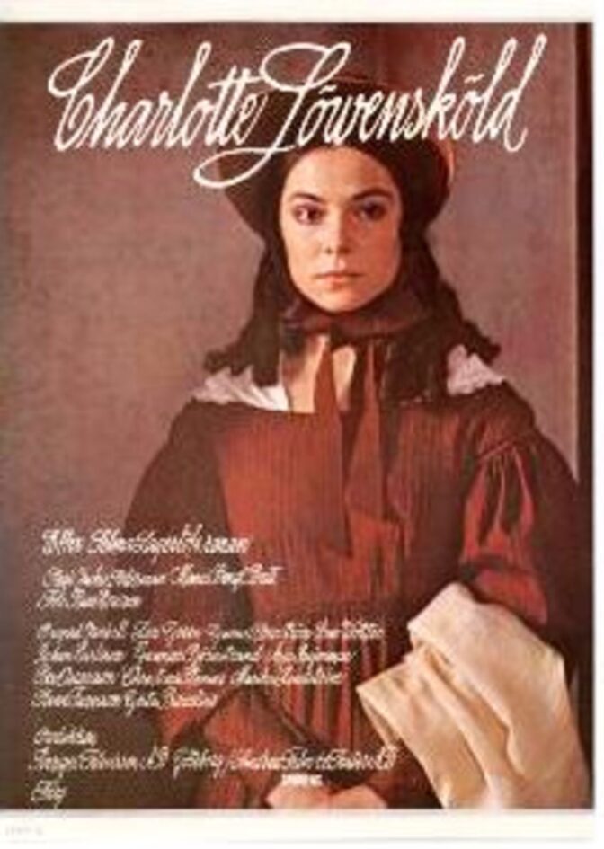 Charlotte Löwensköld