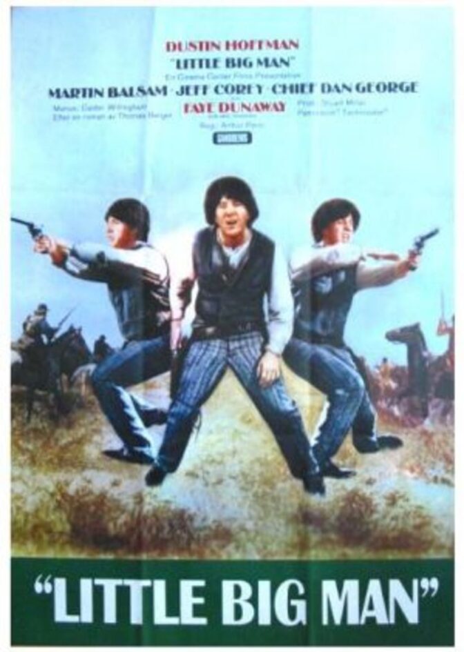 Little Big Man