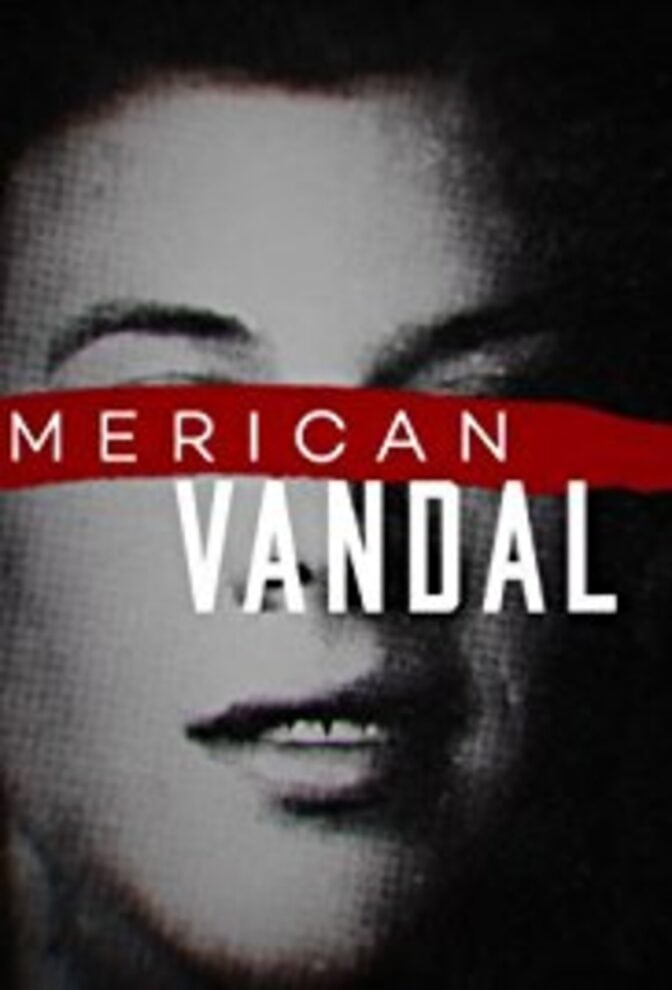 American Vandal