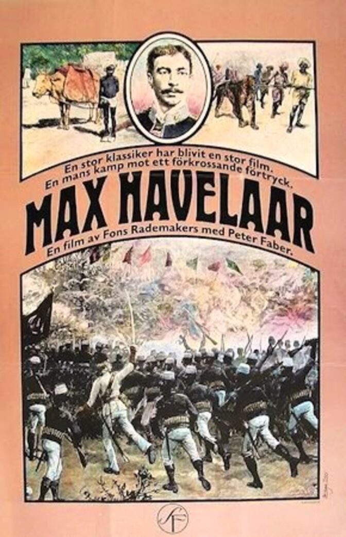 Max Havelaar