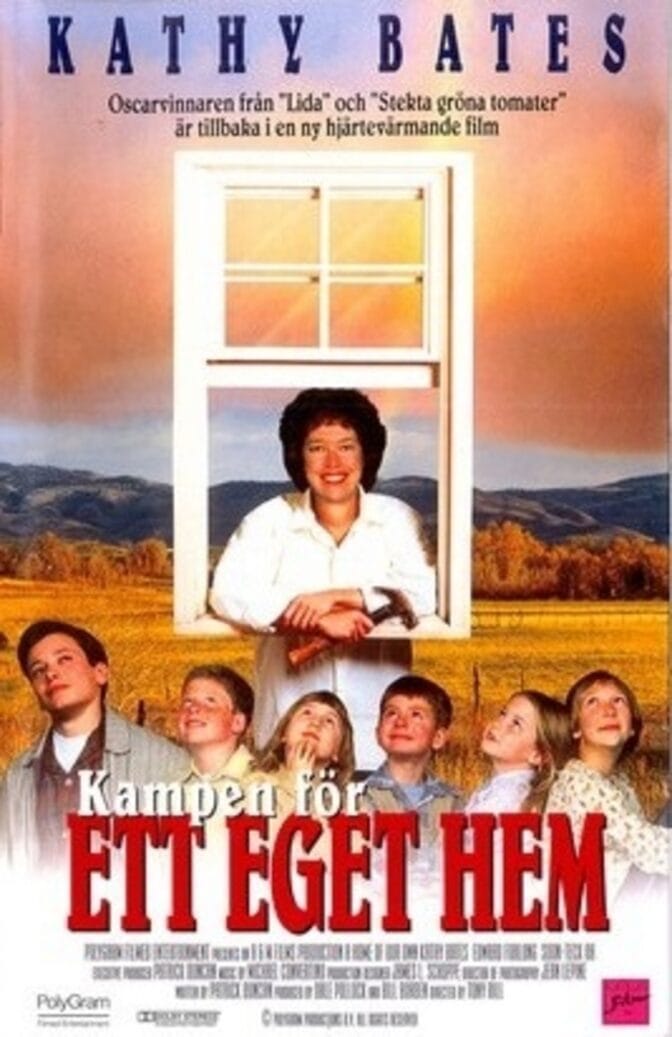Kampen för ett eget hem