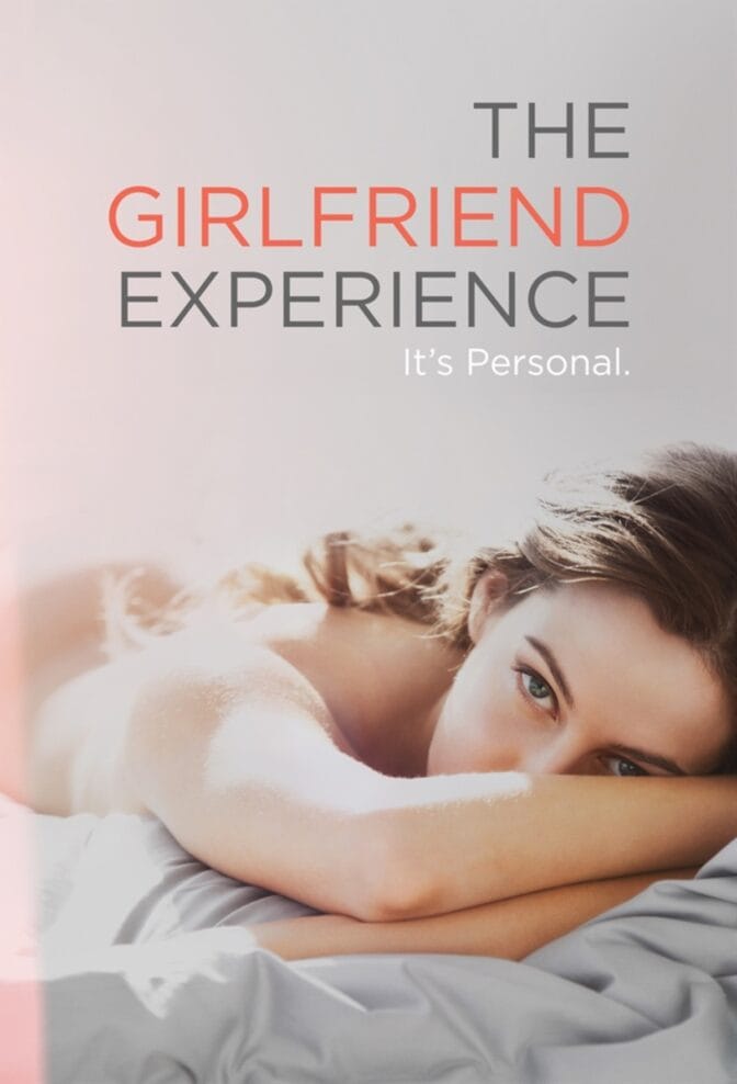 The Girlfriend Experience
