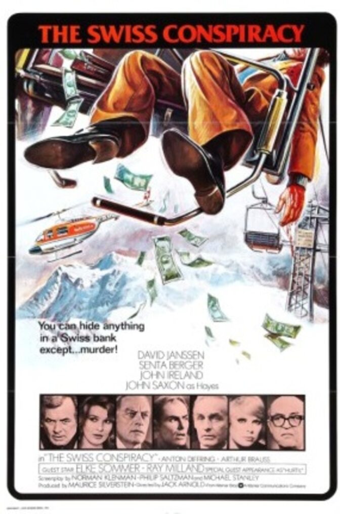 Jakten på utpressarna