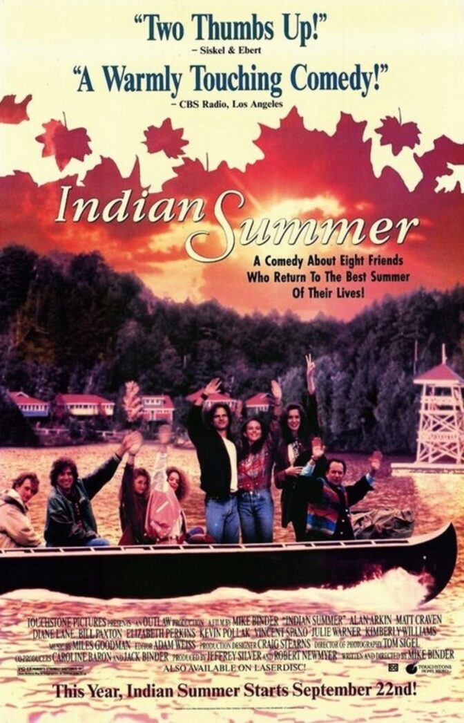 Indian Summer