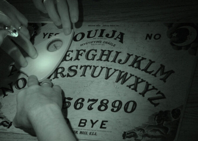 Ouija