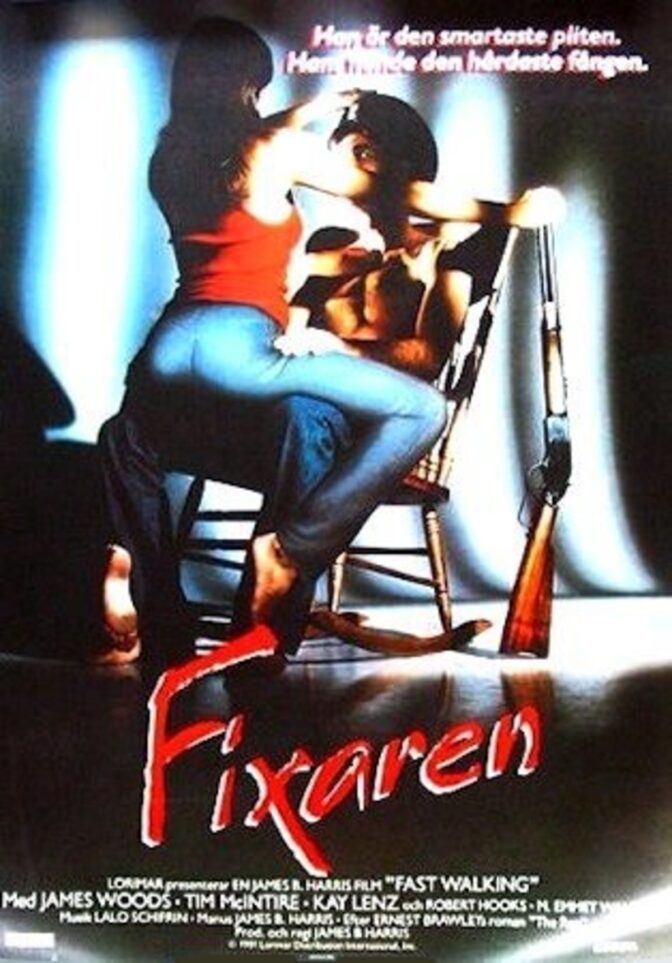 Fixaren