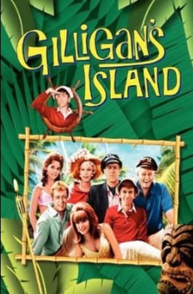 Gilligan’s Island
