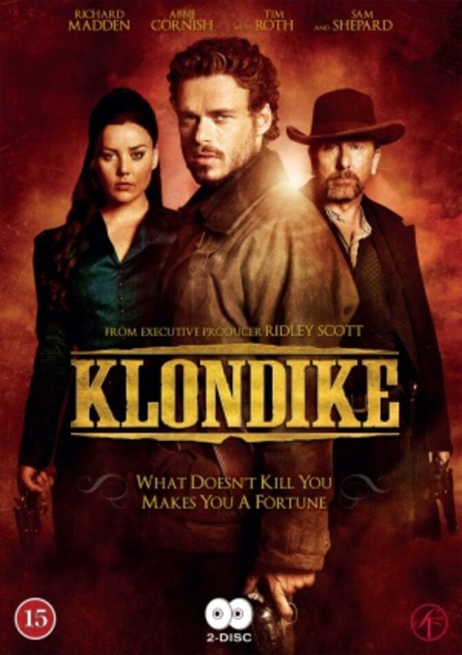 Klondike