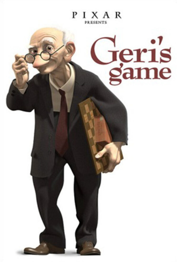 Geris Spel