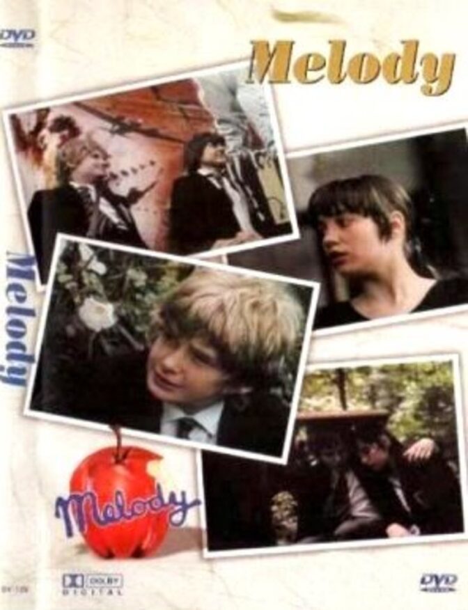 Melody