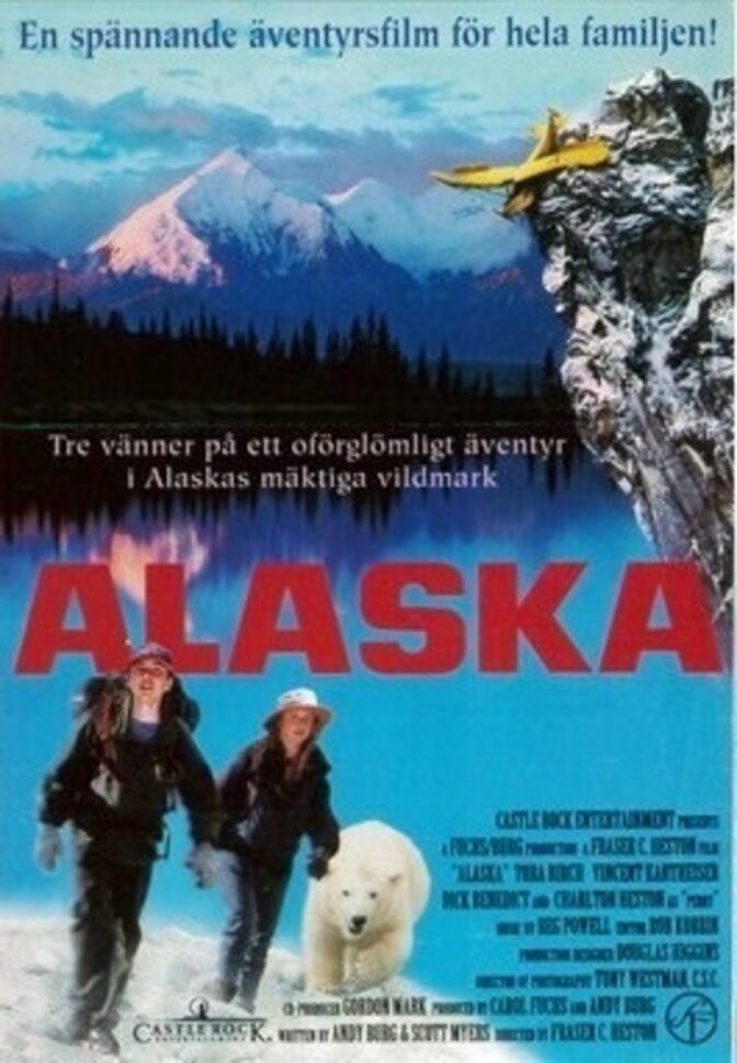 Alaska