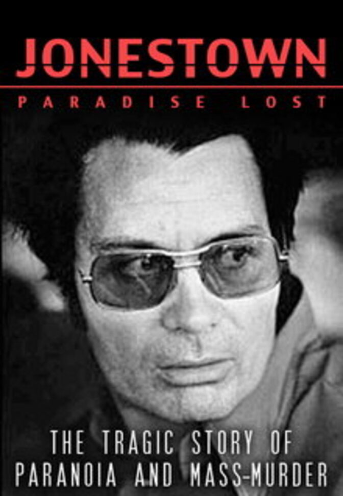 Jonestown: Paradise Lost