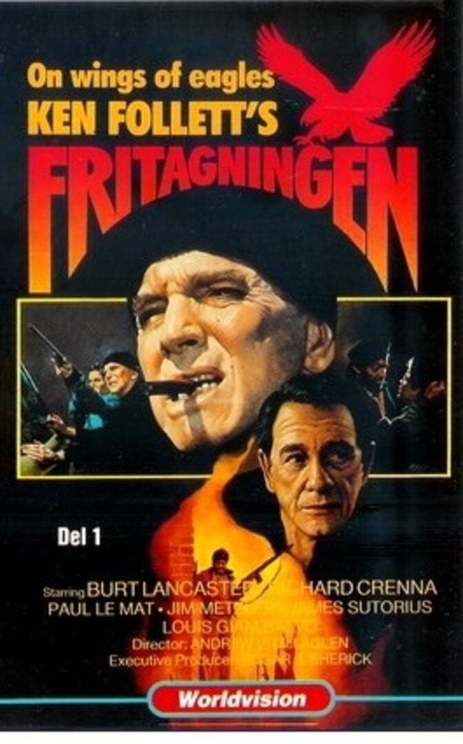 Fritagningen
