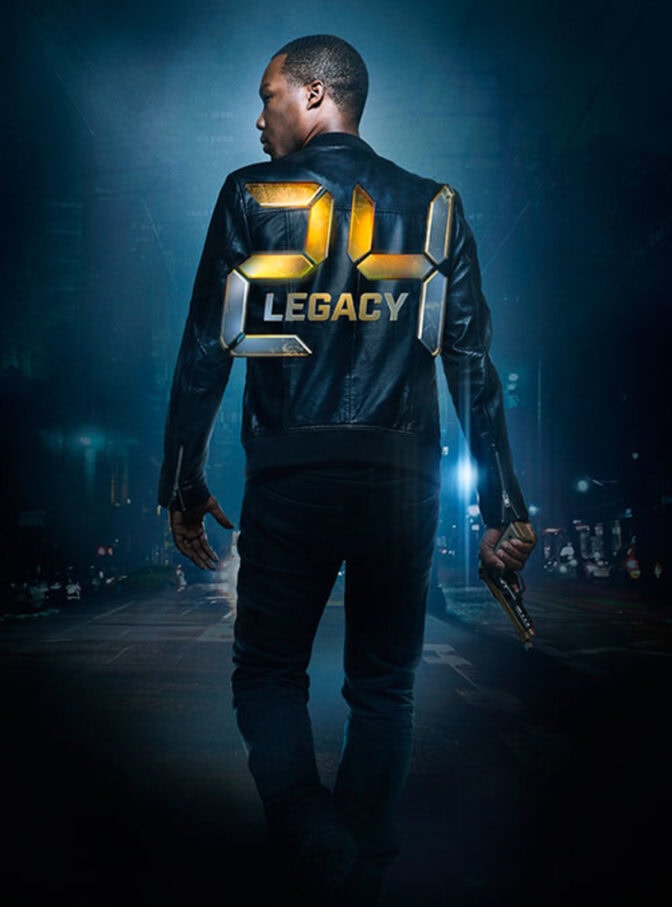 24: Legacy