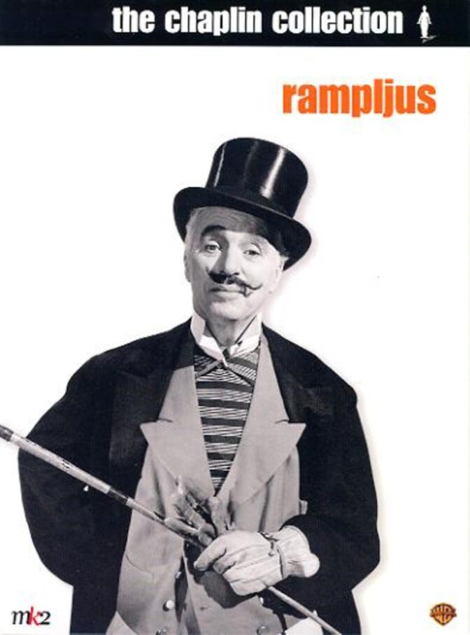 Rampljus