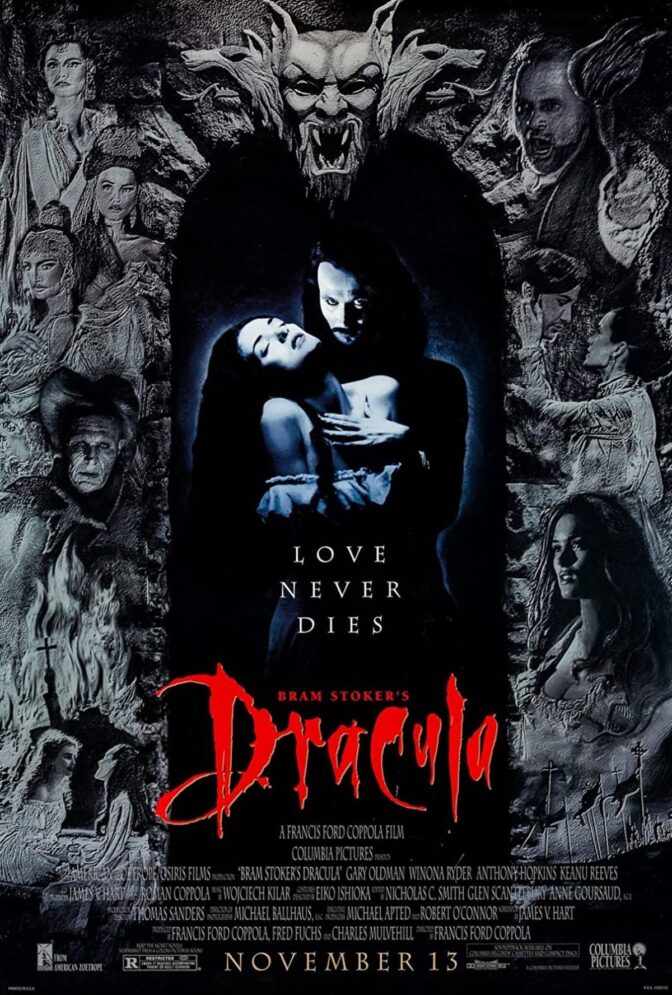 Bram Stoker’s Dracula