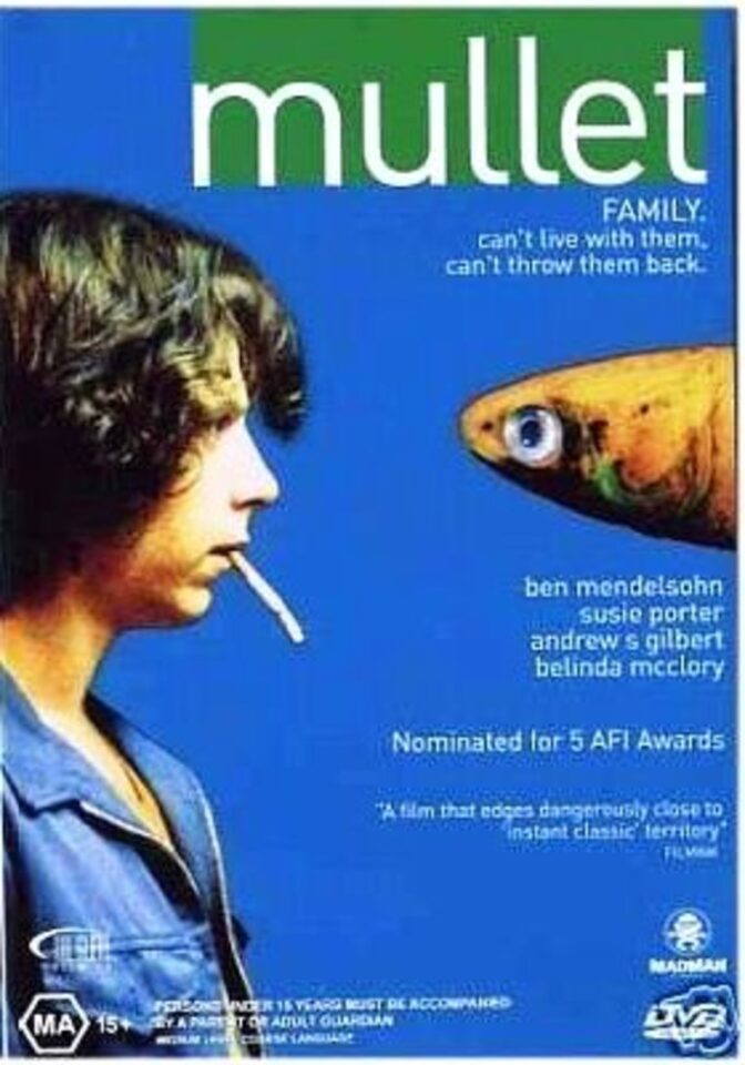 Mullet