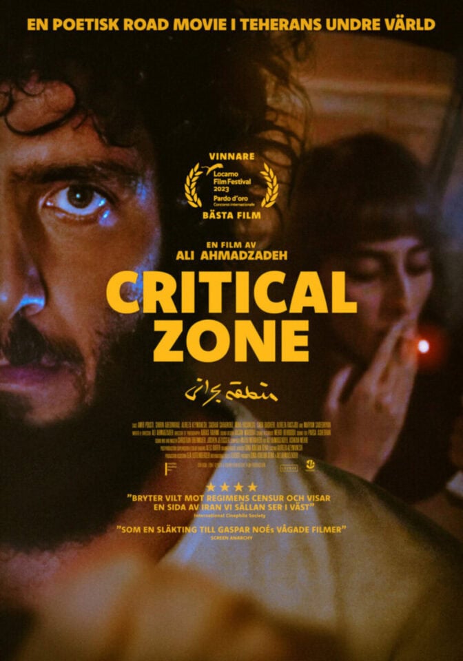 Critical Zone