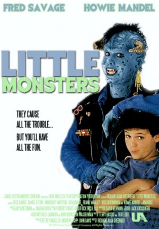 Little Monsters