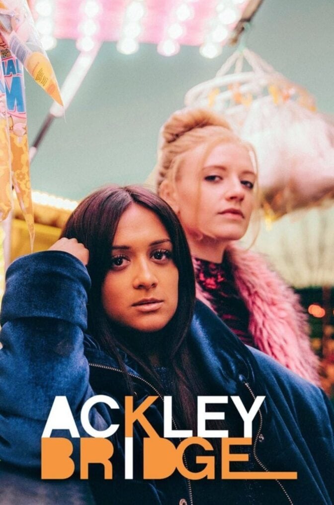 Ackley Bridge