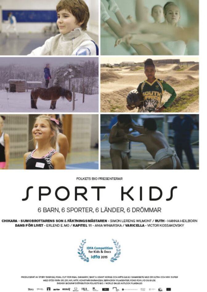 Sport Kids