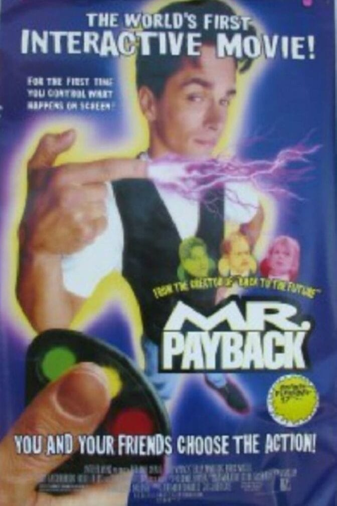 Mr. Payback