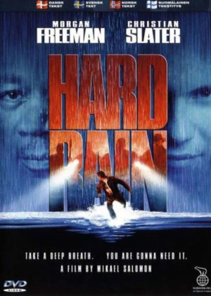 Hard Rain