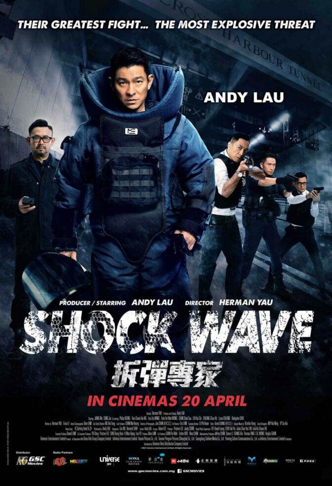 Shock Wave