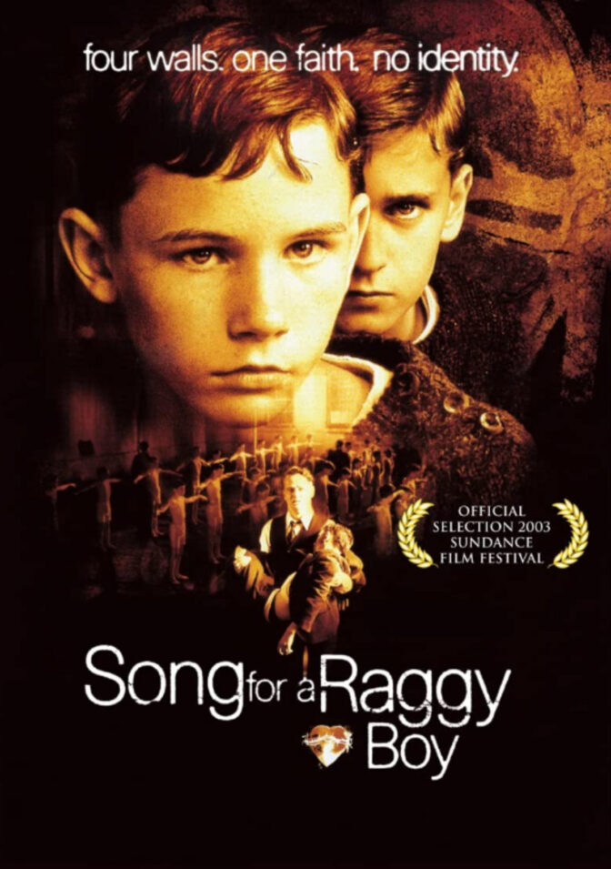 Song for a Raggy Boy