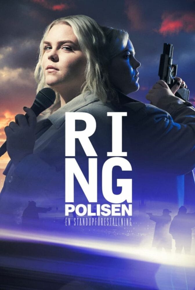 Ring polisen