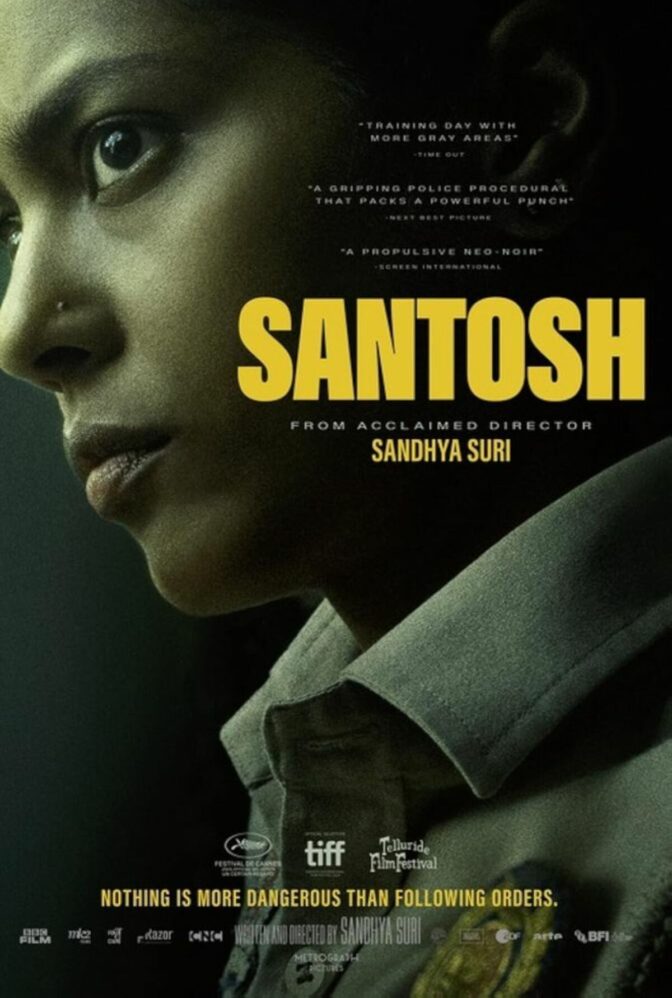 Santosh