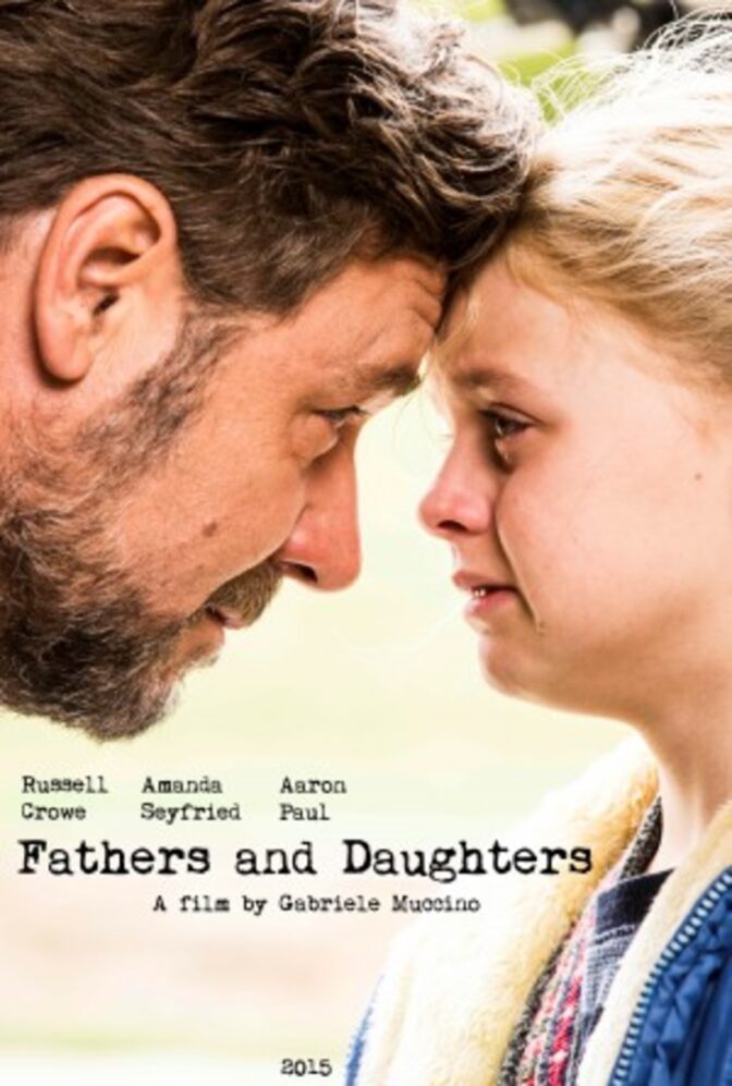 Fathers & Daughters