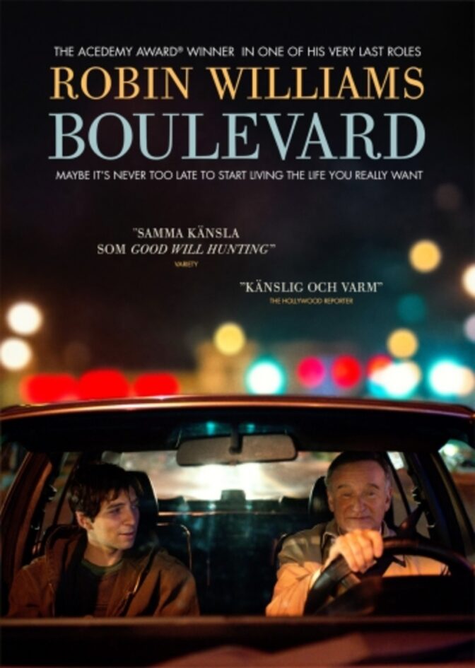 Boulevard