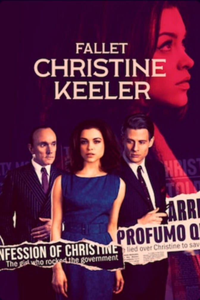 Fallet Christine Keeler