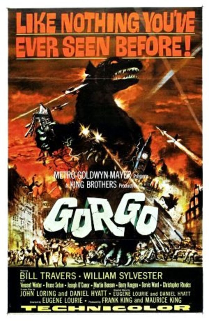 Gorgo