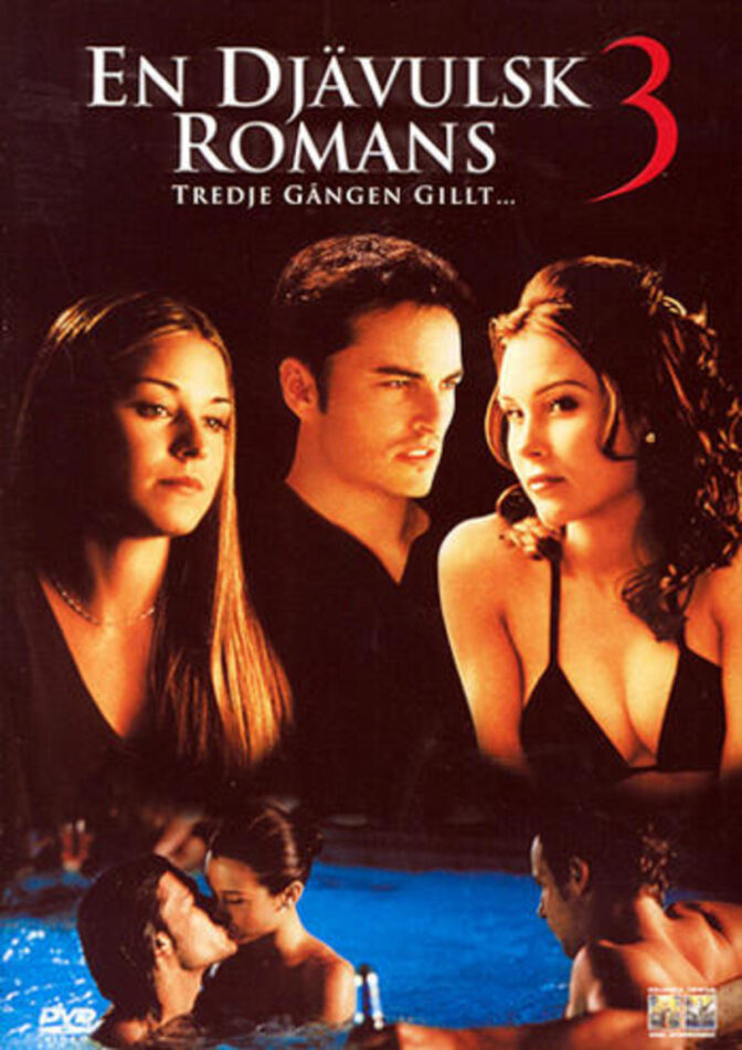 En djävulsk romans 3