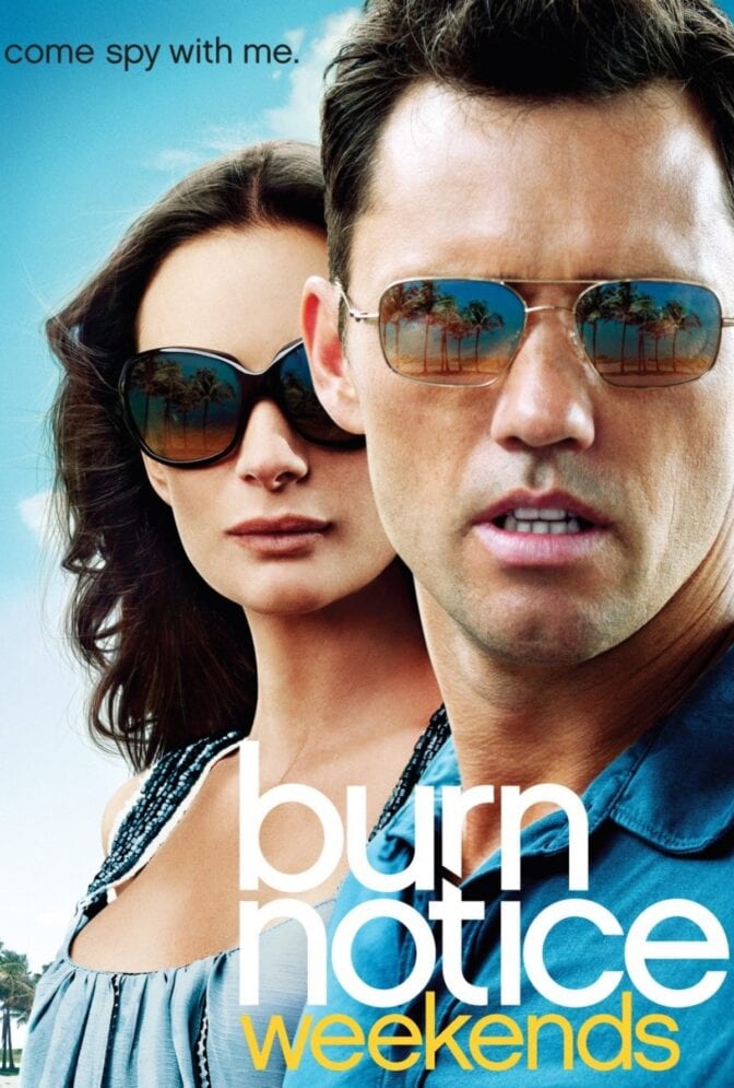 Burn Notice